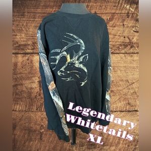 Legendary WhiteTail shirt